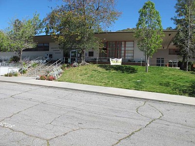 LocoScout - Paradise Canyon Elementary School