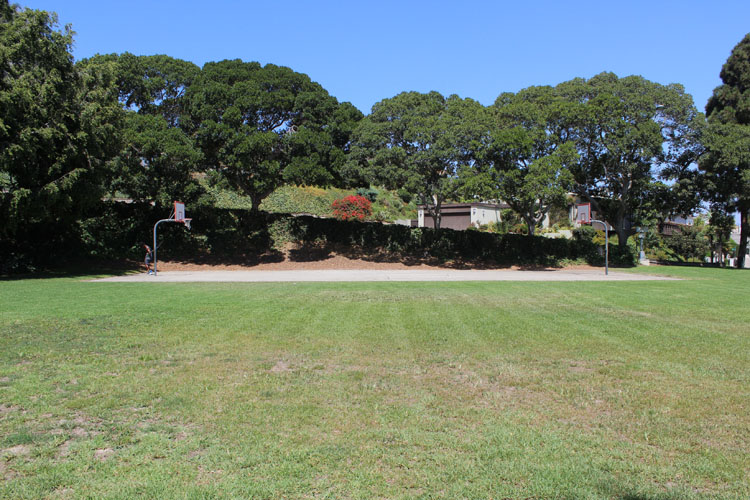 LocoScout Blair Hills Park